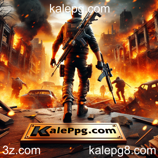 O Mundo Dinâmico dos Jogos de Ação