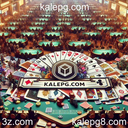 O Fascinante Mundo dos Jogos de Cartas