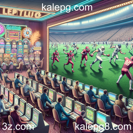 A Evolução dos Jogos de Esportes no Mundo Digital