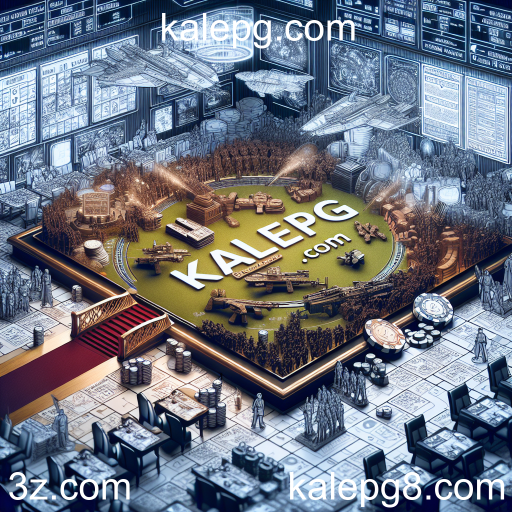 Desvendando os Jogos de Estratégia: Dicas e Recomendações